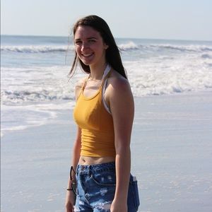 Meet your Posher, Emma